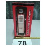 SNAP ON GILBARCO GAS PUMP
