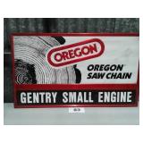21" x 36"OREGON SAW CHAIN GENTRYS SMALL ENGINE