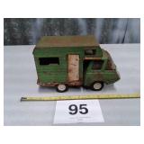 VTG METAL TONKA TRUCK