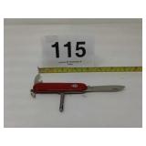 CENTURY MULTI TOOL POCKET KNIFE