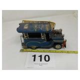 VTG METAL PHILIPPINES TRUCK