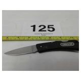 GERBER 400 OREGON POCKET KNIFE