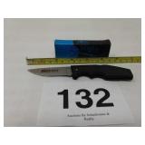 GERBER MEDART ENGINE POCKET KNIFE