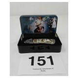 JOHN WAYNE COLLECTOR