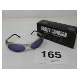 HARLEY DAVIDSON SAFETY GLASSES