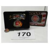 AMERICAN FIREFIGHTER COLLECTOR