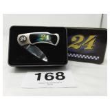 JEFF GORDON COLLECTOR