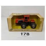 ERTL DEUTZ ALLIS 4W - 305 TRACTOR