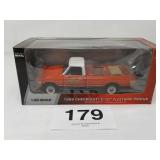 BRIGGS & STRATTON 1968 CHEVY C10 FLEETSIDE PKUP