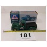 BIG AUTO PARTS 1952 CHEVY 3100 CUSTOM PKUP