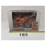 FIRESTONE AG LIMITED EDITION CASE HIGHLY DETAILED