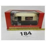 BRIGGS & STRATTON 1940