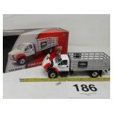 BRIGGS & STRATTON FORD F-650 STAKE TRUCK MIRROR