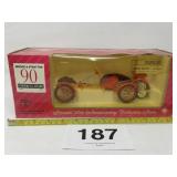 BRIGGS & STRATTON SPECIAL 90TH ANNIVERSARY