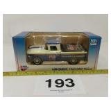 CARQUEST 1960 GMC PICKUP TRUCK