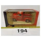 BRIGGS & STRATTON 1956 FORD F 100 PICKUP TRUCK