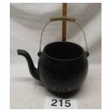 MCCOY COOKIE JAR - NO LID