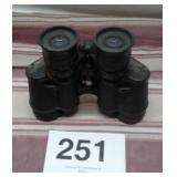 TASCO ZIP FOCUS BINOCULARS...7X. 15 X 35