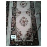 ORIENTAL RUNNER 7 X 26"