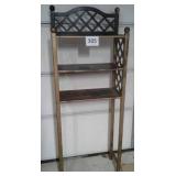 25 X 68" STOOL TOPPER...HEAVY DUTY