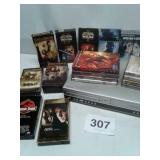 PHILIPS DVD.VHS PLAYER...UNTESTED, DVD