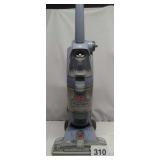 HOOVER FLOORMATE ...HARD FLOOR CLEANER...
WORKS