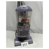 NICE...SHARK NAVIGATOR VACUUM CLEANER
 HAS BEEN