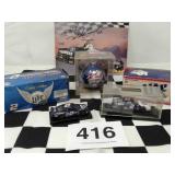NASCAR COLLECTABLES