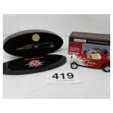 SNAP ON COLLECTOR SERIES STREET ROD & SNAP ON