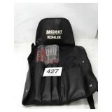 MEDART KOHLER GRILL SET