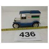 ERTL DEUTZ ALLIS BANK TRUCK