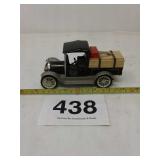 LIBERTY CLASSICS 1916 STUDEBAKER BANK TRUCK