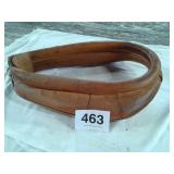 HORSE COLLAR
