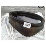 HORSE COLLAR