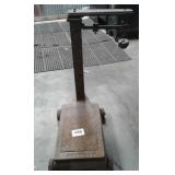ANTIQUE SCALES