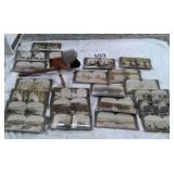 STEREO SCOPE & VIEW PICS