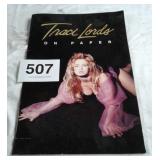 TRACI LORDS MAGAZINE
