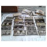 STEREOSCOPE VIEWMASTER