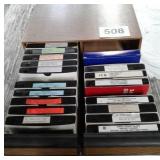 VHS ADULT ENTERTAINMENT