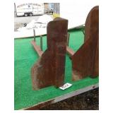 FORKLIFT ATTACHMENTS