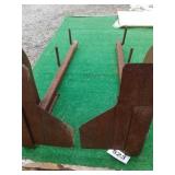 FORKLIFT ATTACHMENTS