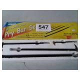 4 PC PRY BAR SET
