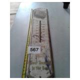 38" THERMOMETER