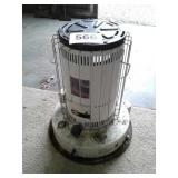 KEROSENE HEATER