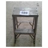 STEP STOOL