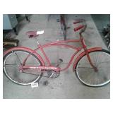 WESTERN FLYER BICYCLE