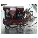 AIR COMPRESSOR UNTESTED