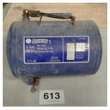 CAMPBELL HAUSFELD 5 GAL AIR TANK