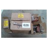 STAINLESS FLANGE BOX SETS