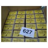 24 SETS 4" FLANGE BOX SETS